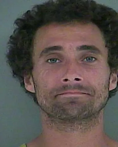 ZACHERY RIVERA mugshot