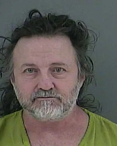 CARL ATCHLEY mugshot