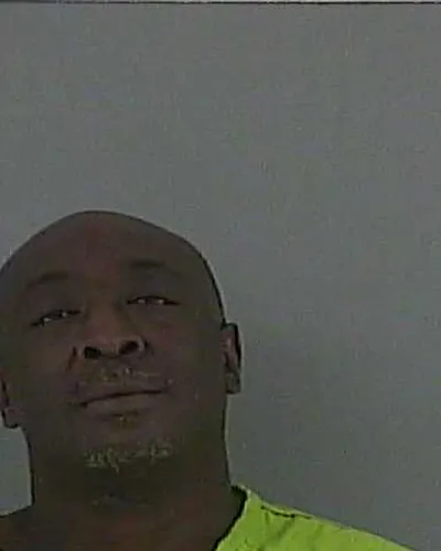 ADAM WASHINGTON mugshot