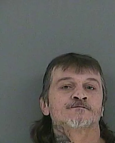 NICHOLAS LETNER mugshot