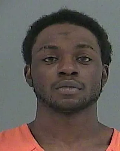 RAYMICA MADDOX mugshot