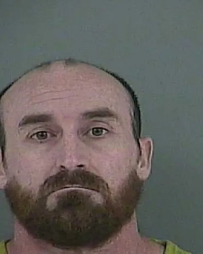 WILLIAM SWAFFORD mugshot