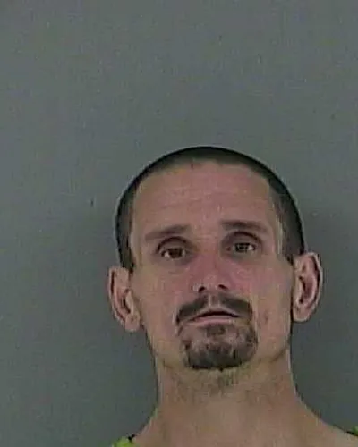 DONALD ROADEN mugshot