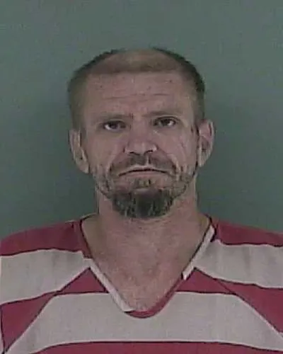 MONTE PHIPPS mugshot