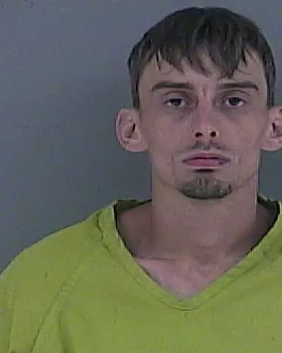 BRUCE PHILLIPS mugshot