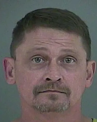 MICHAEL CRUZE mugshot