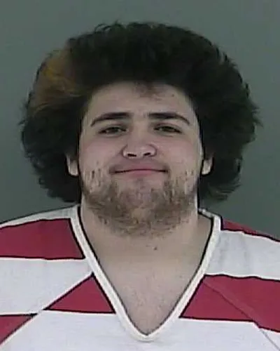 CARLOS HERNANDEZ mugshot