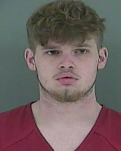 ISSAKIAH WILSON mugshot