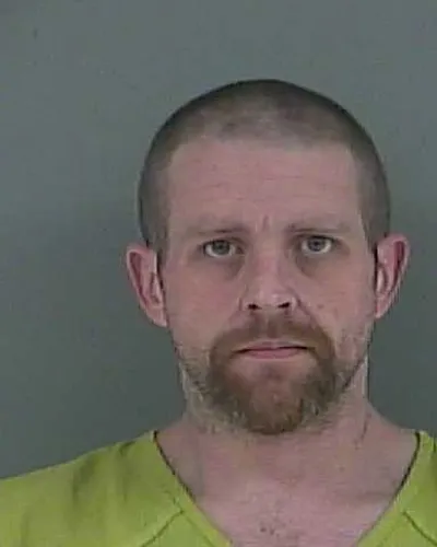 MATTHEW SWATZELL mugshot