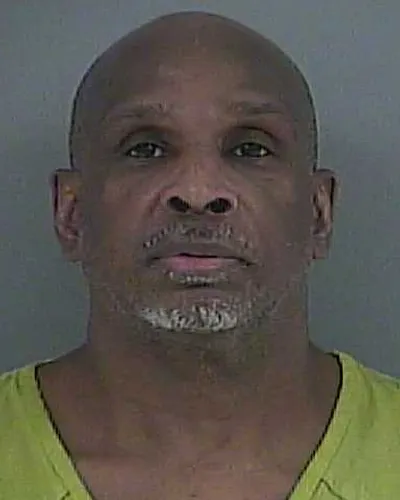 MICHAEL GORDON mugshot