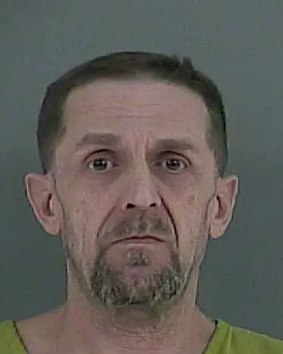 DAVID CARDWELL mugshot