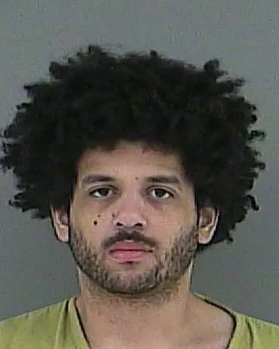 SHAYMAN NEUWIRTH mugshot