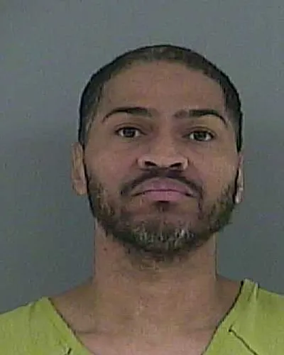 MATTHEW MASON mugshot