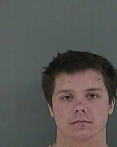 CHRISTIAN MUTINA mugshot