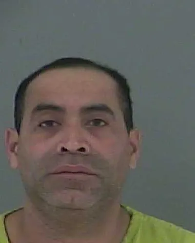 ANTONIO SOSA HERNANDEZ mugshot