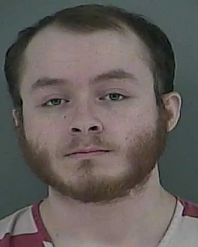 DYLAN STOUTAMIRE mugshot