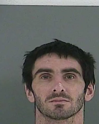 GREGORY WALLACE mugshot