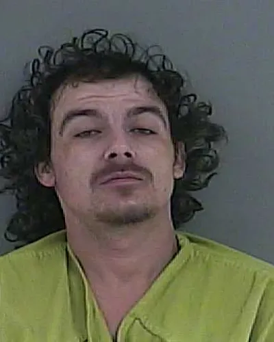 CORBIN PHILLIPS mugshot