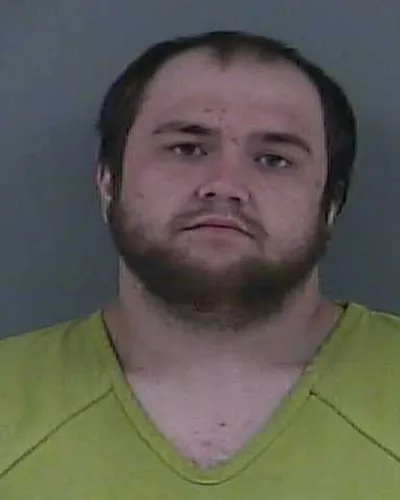 JASON DUNCAN mugshot