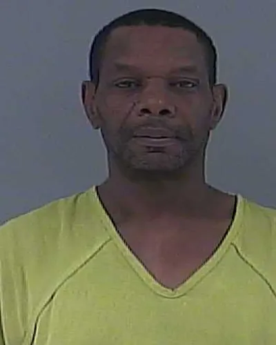 MARION TROUPE mugshot