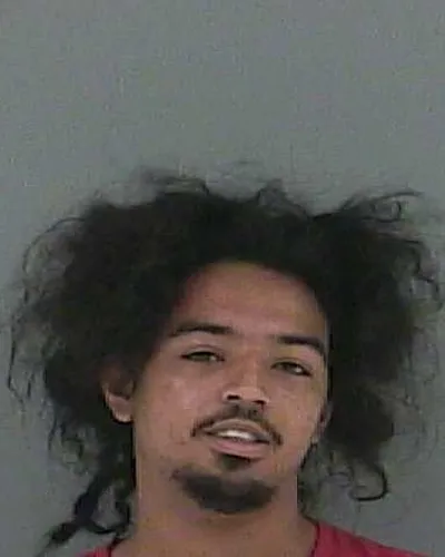 DEGIANNIE FREEMAN mugshot