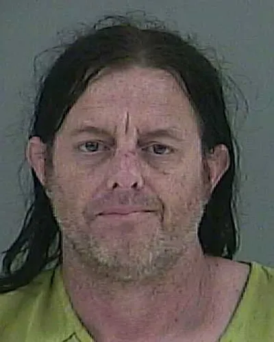 MATTHEW HATHORNE mugshot