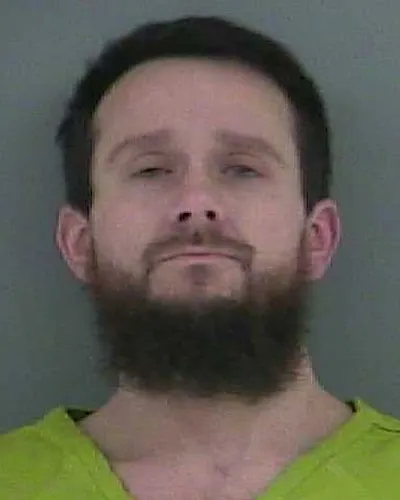 MATTHEW MEMMER mugshot