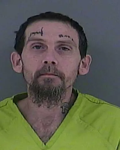 MICHAEL SOLOMON mugshot