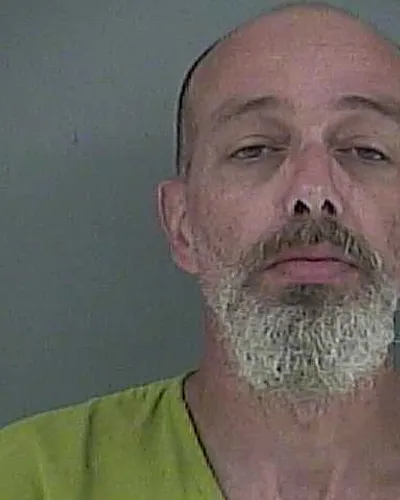 ROBERT MILSAP mugshot