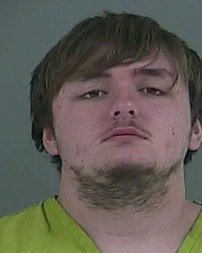 LANDON DAULTON mugshot