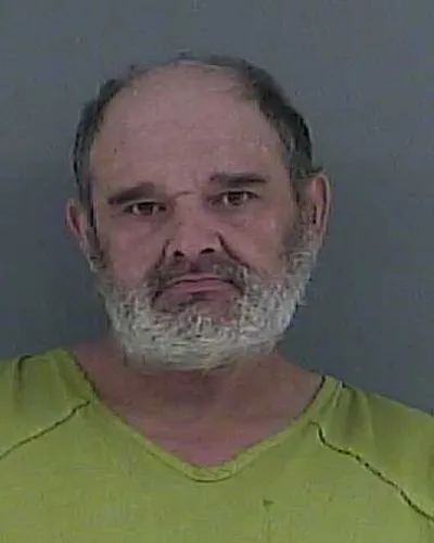 JASON WHITAKER mugshot