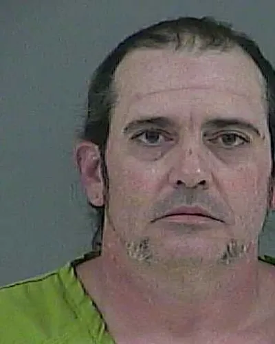 JOSEPH CONVERSE mugshot