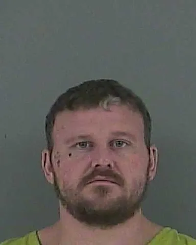 CASEY WILLIAMS mugshot
