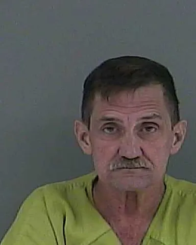 EDDIE WILLIAMS mugshot