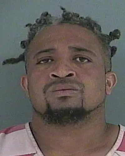 TYLER BROADWATER mugshot