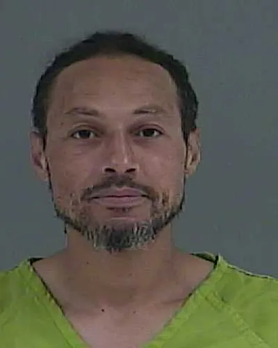 RICHARD CAMERLIN mugshot