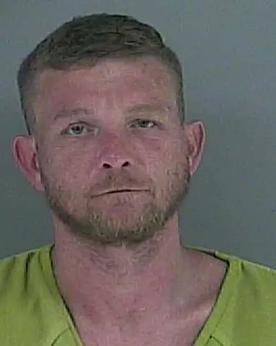 WILLIAM WRIGHT mugshot