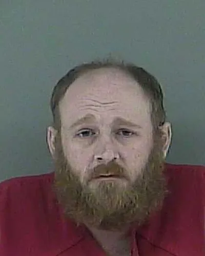 MATTHEW MCCORMICK mugshot