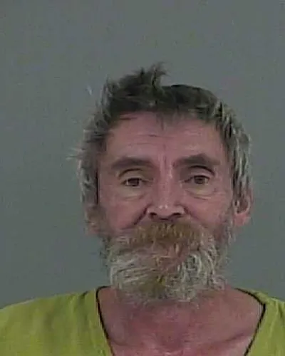 EARNEST YORK mugshot