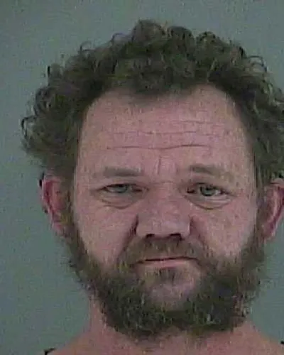 ROBERT SCOTT mugshot