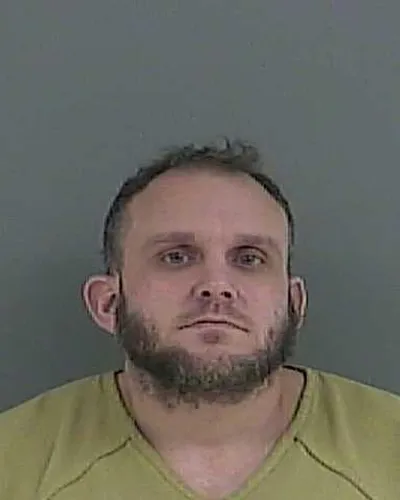 BRYAN MASSENGALE mugshot