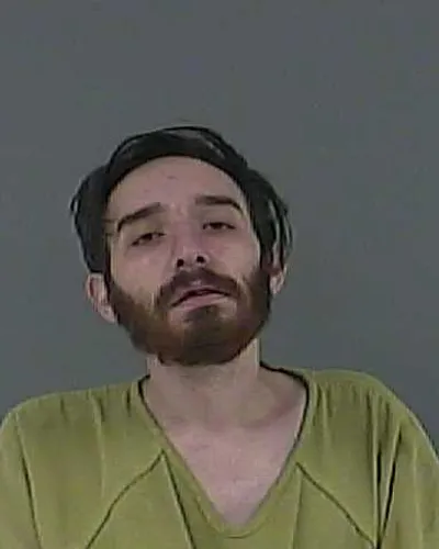 KYLER SEIBER mugshot