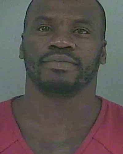 WILLIAM HARDY mugshot