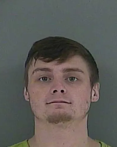 JONATHAN LEAB mugshot