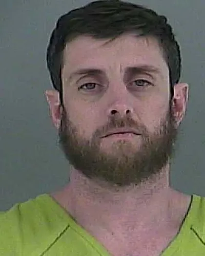 BILLY LANGSTON mugshot