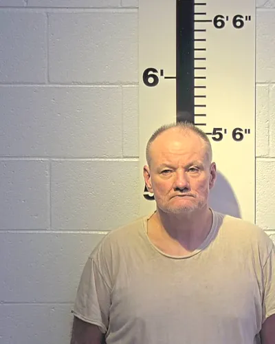 RANDALL WYLIE mugshot