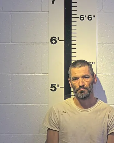 DANIEL LOVIN mugshot