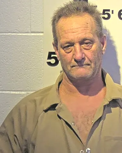 JOHN POLISENA mugshot