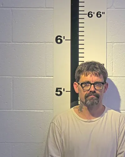 JASON WIDNER mugshot