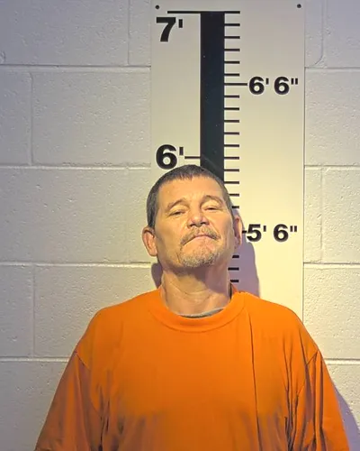 WILLIE WILSON mugshot